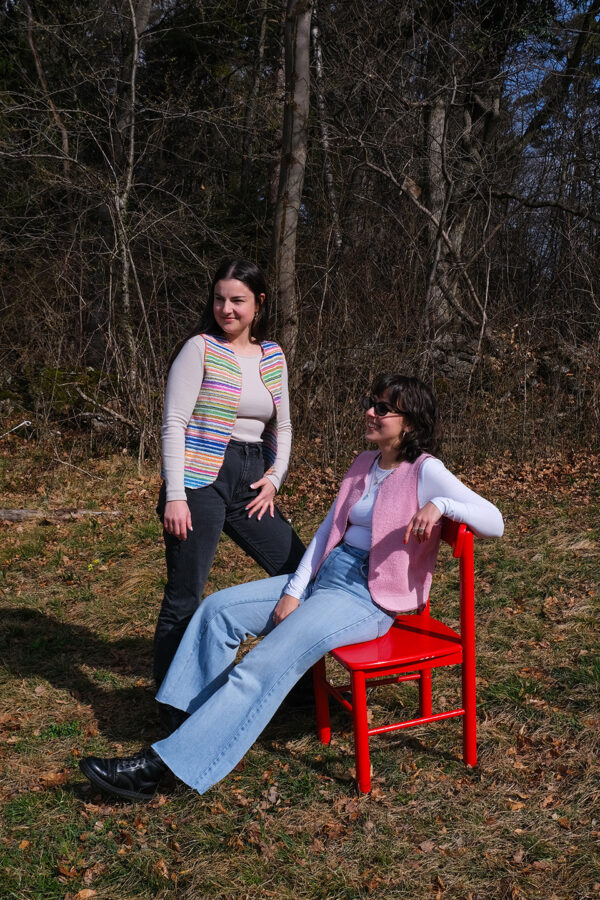 EIVLIS Gilets - Image 3