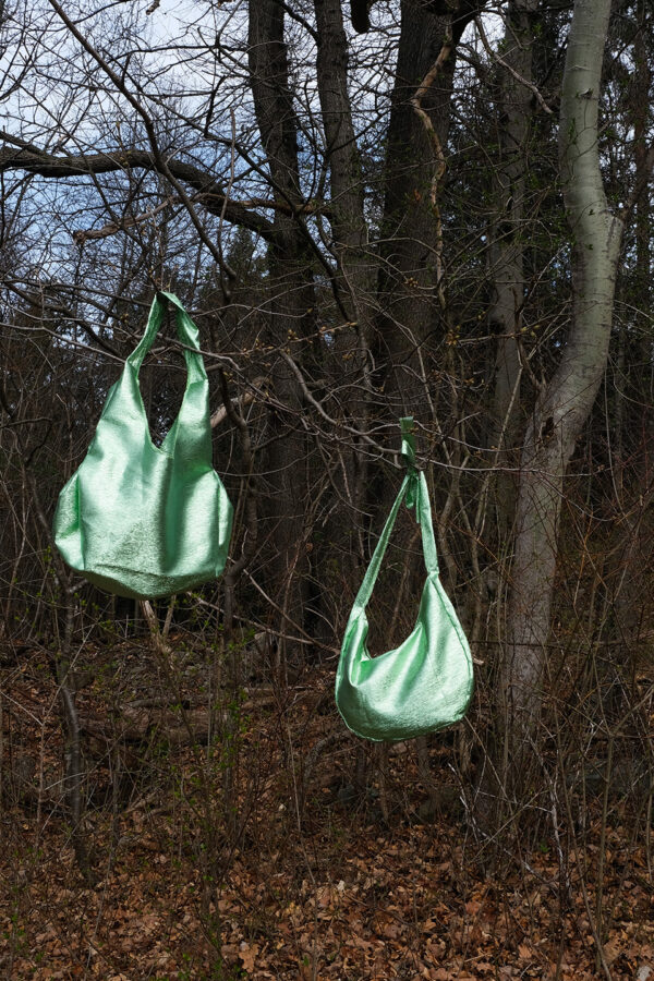 Glitter Bags